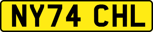 NY74CHL