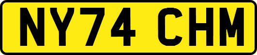 NY74CHM