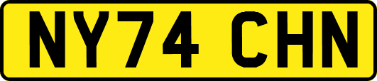 NY74CHN