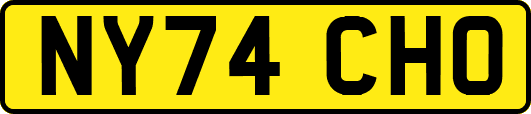NY74CHO