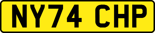 NY74CHP