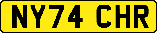 NY74CHR