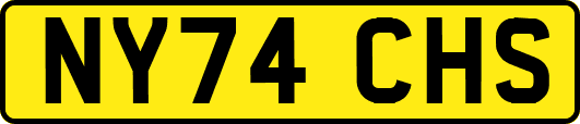 NY74CHS