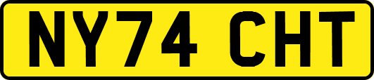 NY74CHT