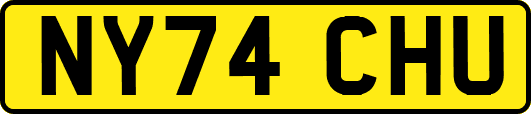NY74CHU