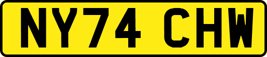 NY74CHW