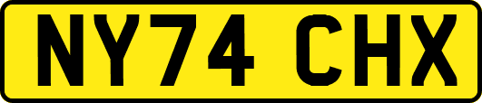 NY74CHX