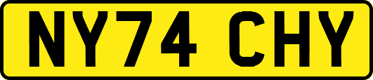 NY74CHY