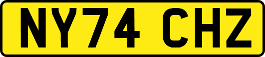 NY74CHZ