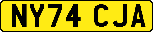 NY74CJA