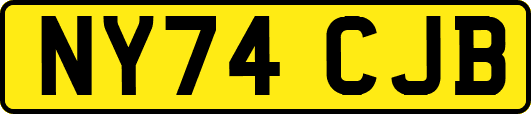 NY74CJB