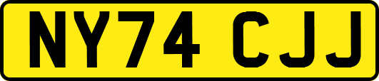 NY74CJJ