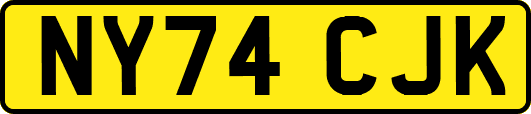 NY74CJK