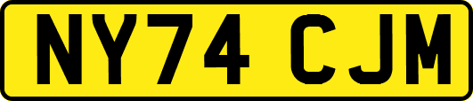 NY74CJM