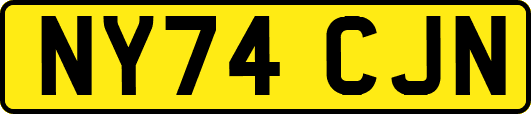 NY74CJN