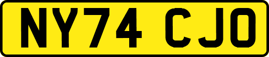 NY74CJO