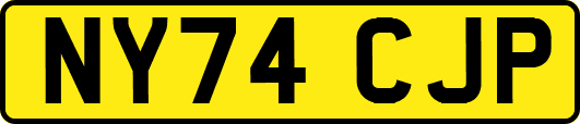 NY74CJP
