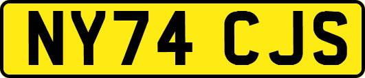 NY74CJS