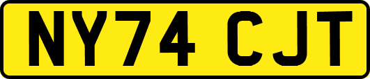 NY74CJT