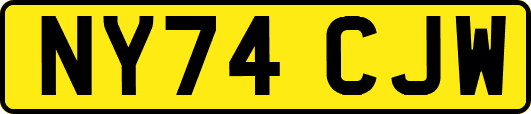 NY74CJW