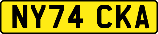 NY74CKA