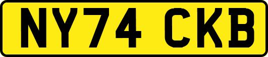 NY74CKB