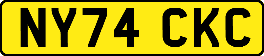 NY74CKC