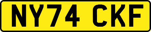 NY74CKF