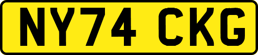 NY74CKG