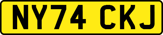 NY74CKJ