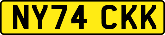 NY74CKK