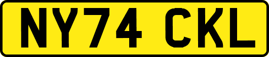 NY74CKL