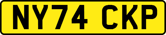 NY74CKP