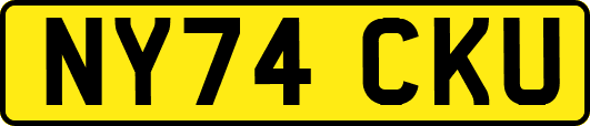 NY74CKU