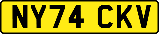 NY74CKV