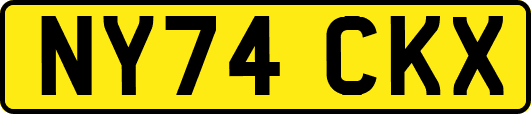 NY74CKX
