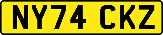 NY74CKZ