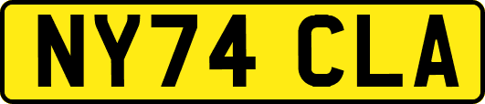 NY74CLA