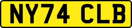 NY74CLB