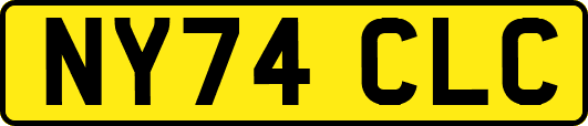 NY74CLC