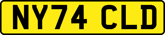 NY74CLD