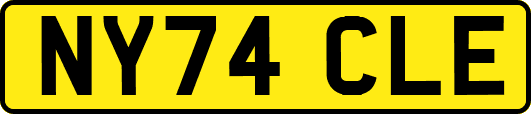 NY74CLE