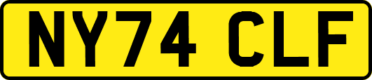 NY74CLF
