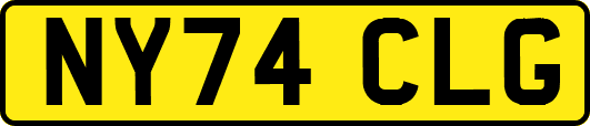 NY74CLG