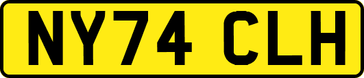 NY74CLH