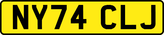 NY74CLJ