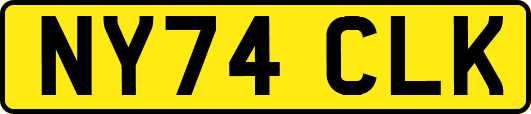 NY74CLK