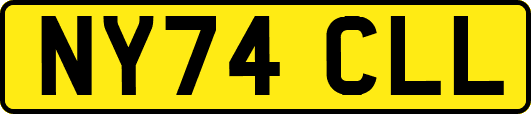 NY74CLL