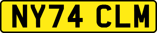 NY74CLM