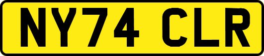 NY74CLR